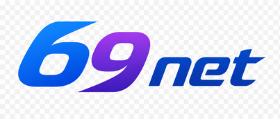 69 net logo
